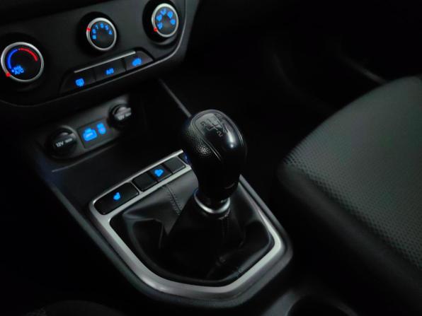 Hyundai Creta I с пробегом 2019 года, цена 1 749 000 рублей, 55477 км, внедорожник, Автокод Объявления