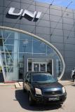 Ford Fusion I Рестайлинг Москва  - изображение 22