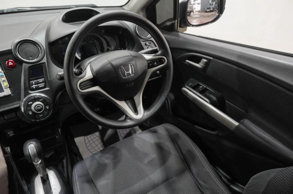Honda Insight II Новокузнецк  - изображение 17