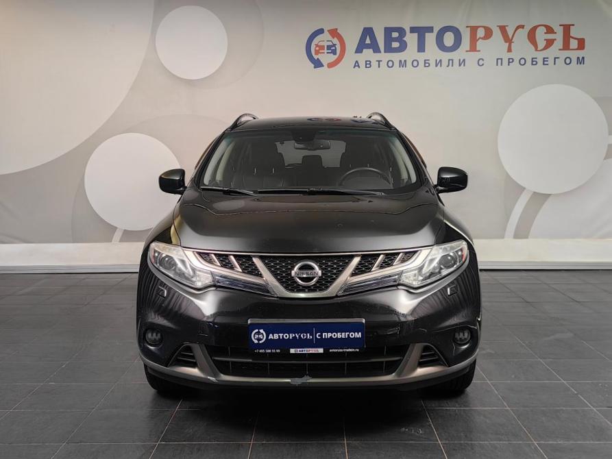 Nissan Murano II (Z51) Рестайлинг 2 Москва  - изображение 3