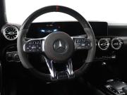 Mercedes-Benz CLA II (C118 X118) Москва  - изображение 43