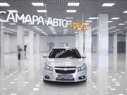 Chevrolet Cruze I Самара  - изображение 23
