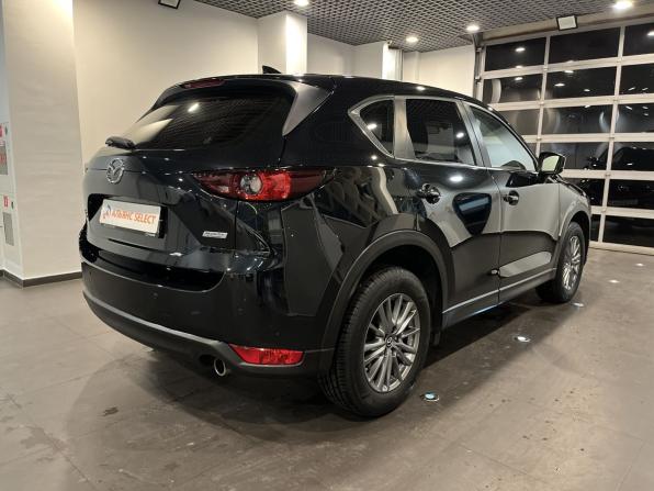 Mazda CX-5 II с пробегом 2019 года, цена 2 885 000 рублей, 77619 км, внедорожник, Автокод Объявления