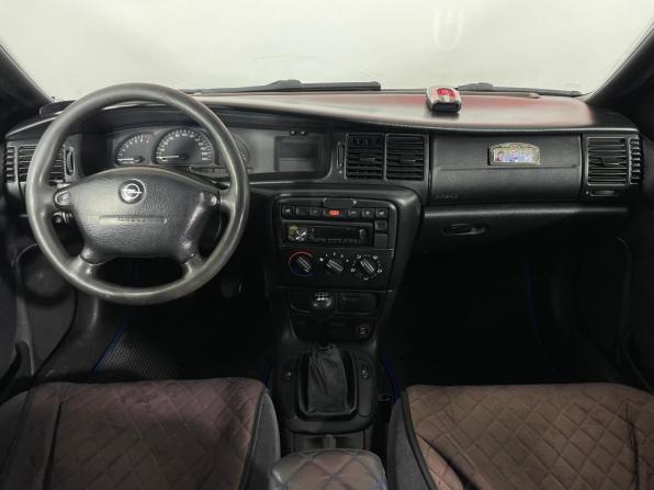 Opel Vectra B с пробегом 1998 года, цена 215 000 рублей, 454459 км, седан, Автокод Объявления