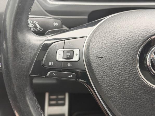 Volkswagen Tiguan II с пробегом 2019 года, цена 2 178 000 рублей, 180535 км, внедорожник, Автокод Объявления