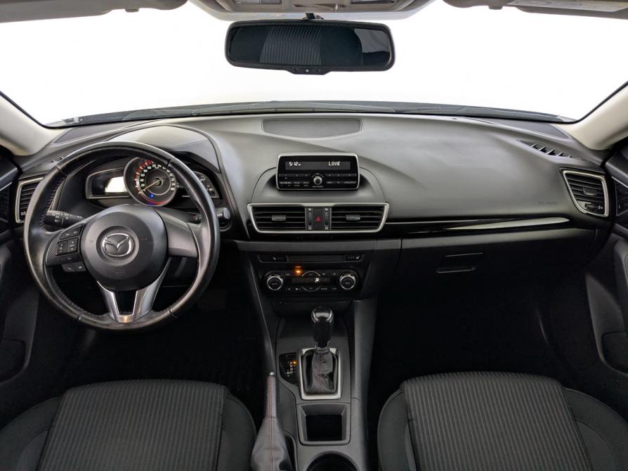 Mazda 3 III (BM) Москва  - изображение 24