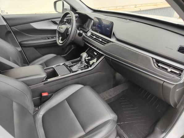 Chery Tiggo 4 Pro I с пробегом 2023 года, цена 1 625 000 рублей, 20005 км, внедорожник, Автокод Объявления