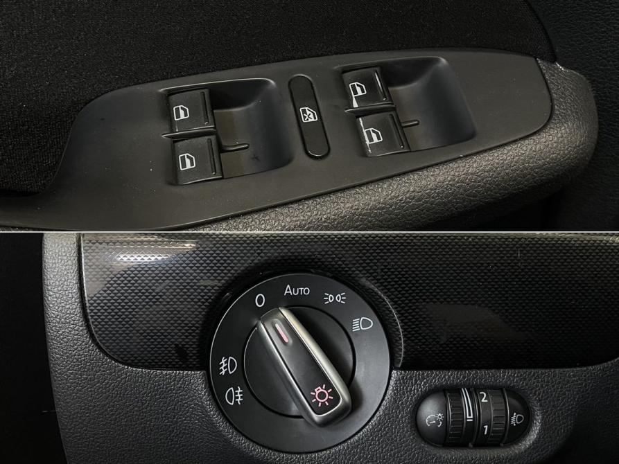Volkswagen Jetta VI Тамбов  - изображение 18