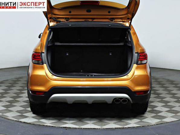 Kia Rio IV с пробегом 2018 года, цена 1 397 000 рублей, 140985 км, хэтчбек, Автокод Объявления