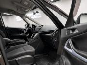 Opel Zafira C Кемерово  - изображение 27