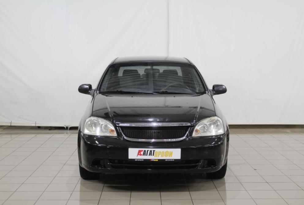 Chevrolet Lacetti I Астрахань  - изображение 2