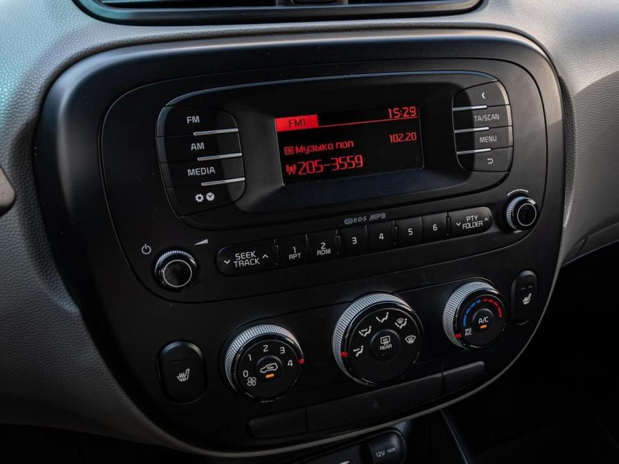 Kia Soul II Краснодар  - изображение 12