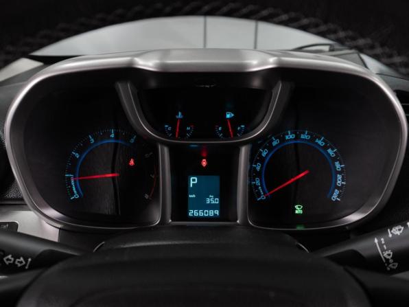 Chevrolet Orlando I с пробегом 2012 года, цена 1 049 000 рублей, 266089 км, компактвэн, Автокод Объявления