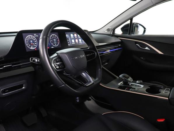 Omoda C5 I с пробегом 2023 года, цена 1 775 000 рублей, 41000 км, внедорожник, Автокод Объявления