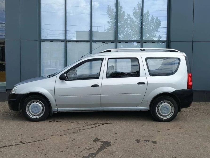 Lada (ВАЗ) Largus I Ярославль  - изображение 4