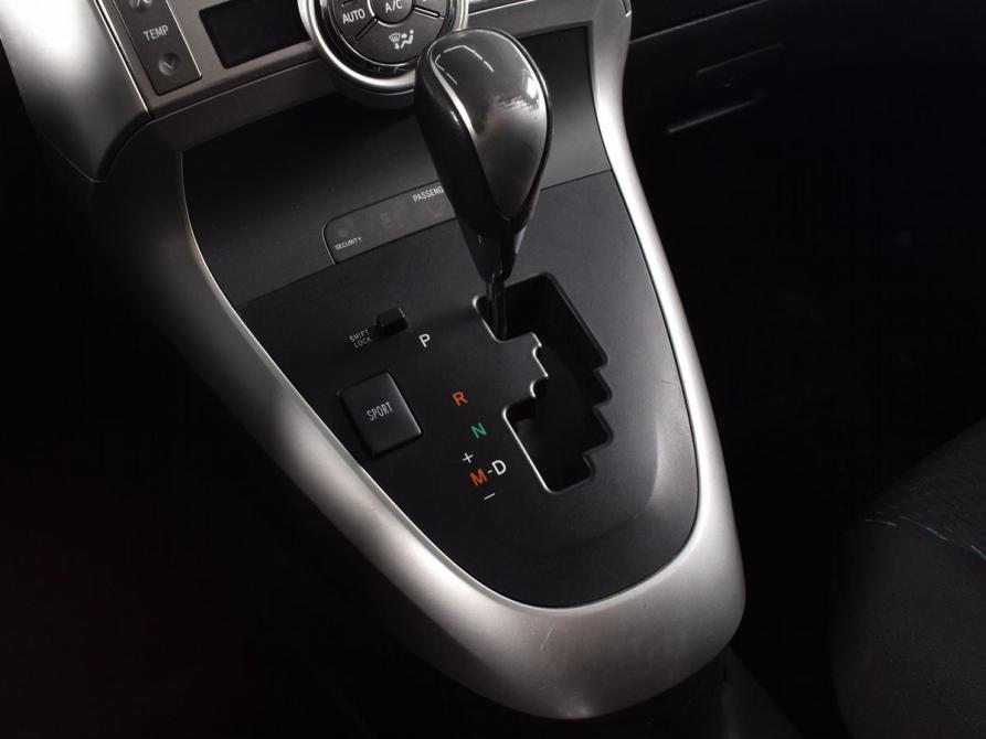 Toyota Verso I Кемерово  - изображение 19