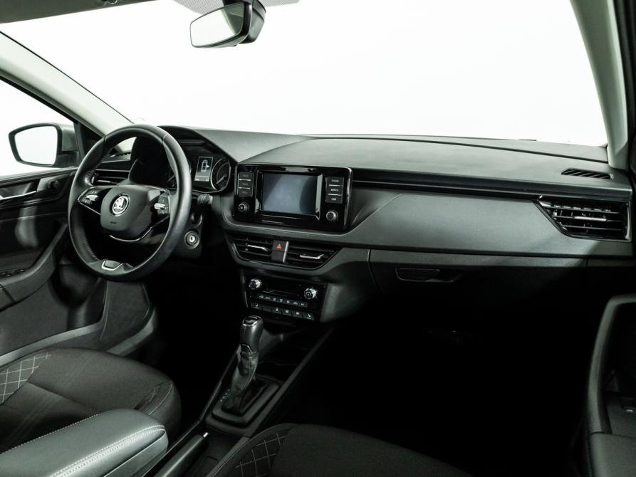 Skoda Rapid II Санкт-Петербург  - изображение 9