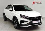 Lada (ВАЗ) Vesta I Рестайлинг (NG) Саратов  - изображение 26