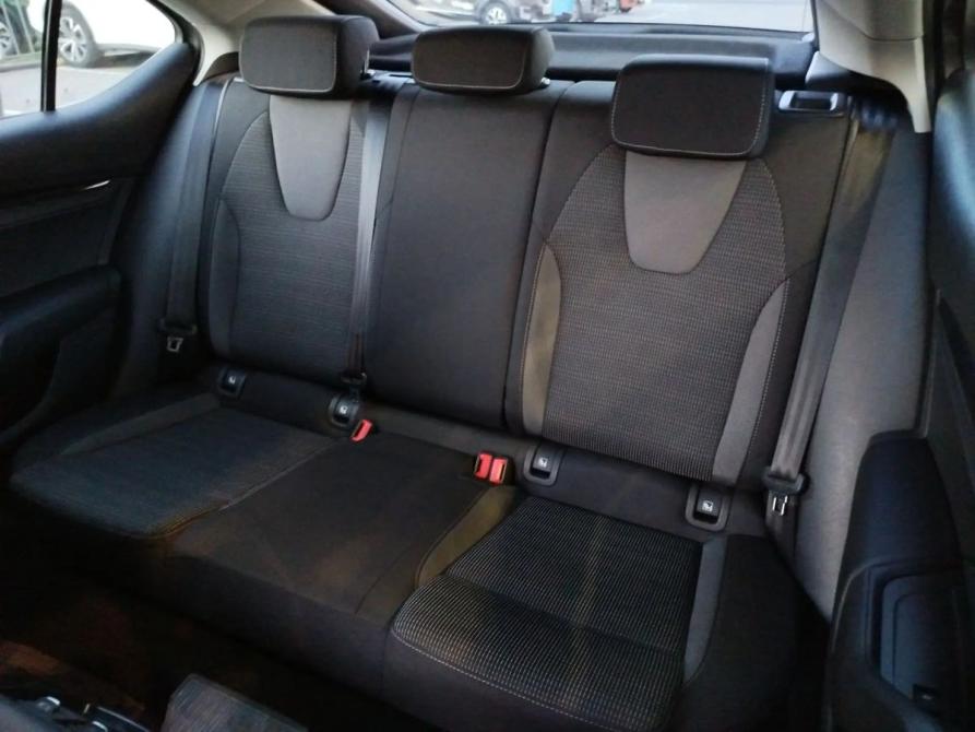 Skoda Octavia IV (A8) Москва  - изображение 19