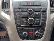 Opel Astra J Москва  - изображение 32
