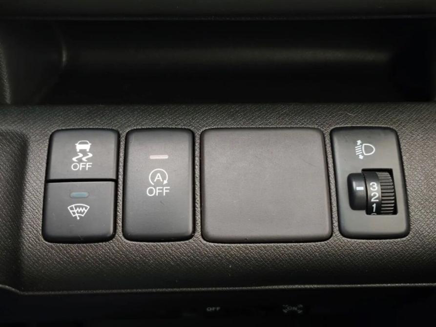 Honda Stepwgn IV Рестайлинг Санкт-Петербург  - изображение 16