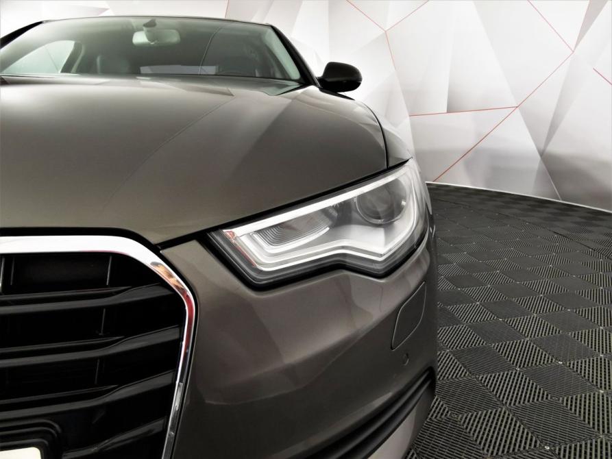 Audi A6 IV (C7) Москва  - изображение 9