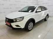 Lada (ВАЗ) Vesta I Пермь  - изображение 18