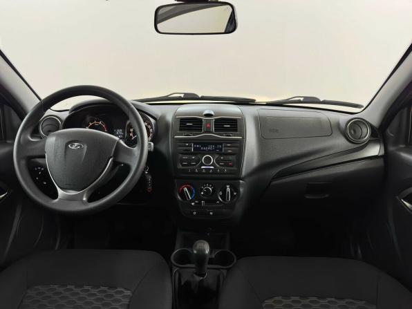 Lada (ВАЗ) Granta I Рестайлинг с пробегом 2025 года, цена 884 000 рублей, 10169 км, седан, Автокод Объявления