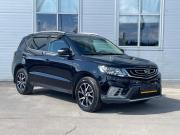 Geely Emgrand X7 I Рестайлинг 2 Вологда  - изображение 27