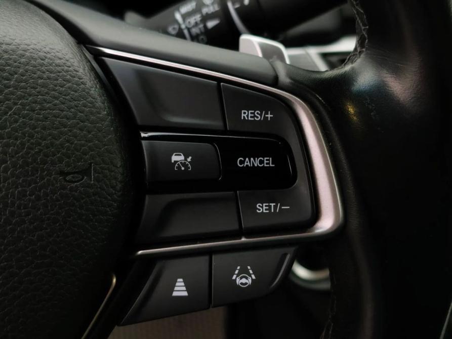 Honda Accord X Рестайлинг Санкт-Петербург  - изображение 11