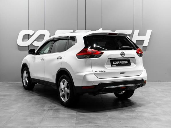 Nissan X-Trail III Рестайлинг с пробегом 2019 года, цена 2 399 000 рублей, 135367 км, внедорожник, Автокод Объявления