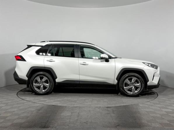 Toyota RAV4 V (XA50) с пробегом 2019 года, цена 2 590 000 рублей, 147000 км, внедорожник, Автокод Объявления