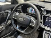 Geely Atlas Pro Курск  - изображение 29