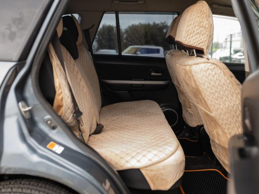 Suzuki Grand Vitara II Новосибирск  - изображение 17