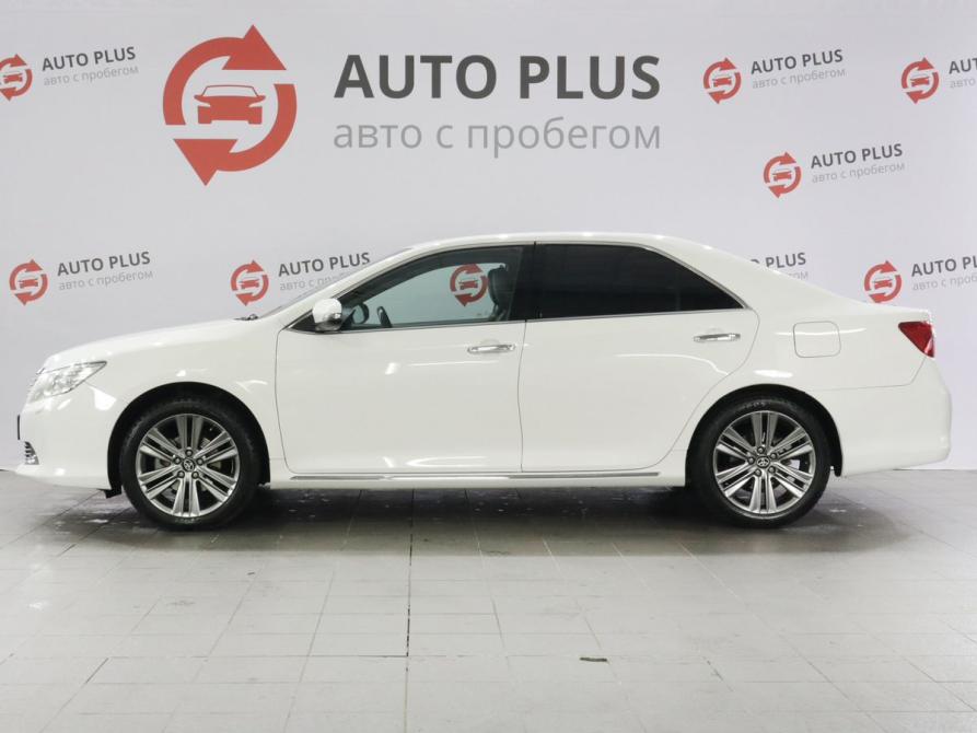 Toyota Camry VII (XV50) Минеральные Воды  - изображение 5