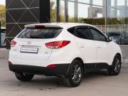 Hyundai ix35 I Рестайлинг Новосибирск  - изображение 25