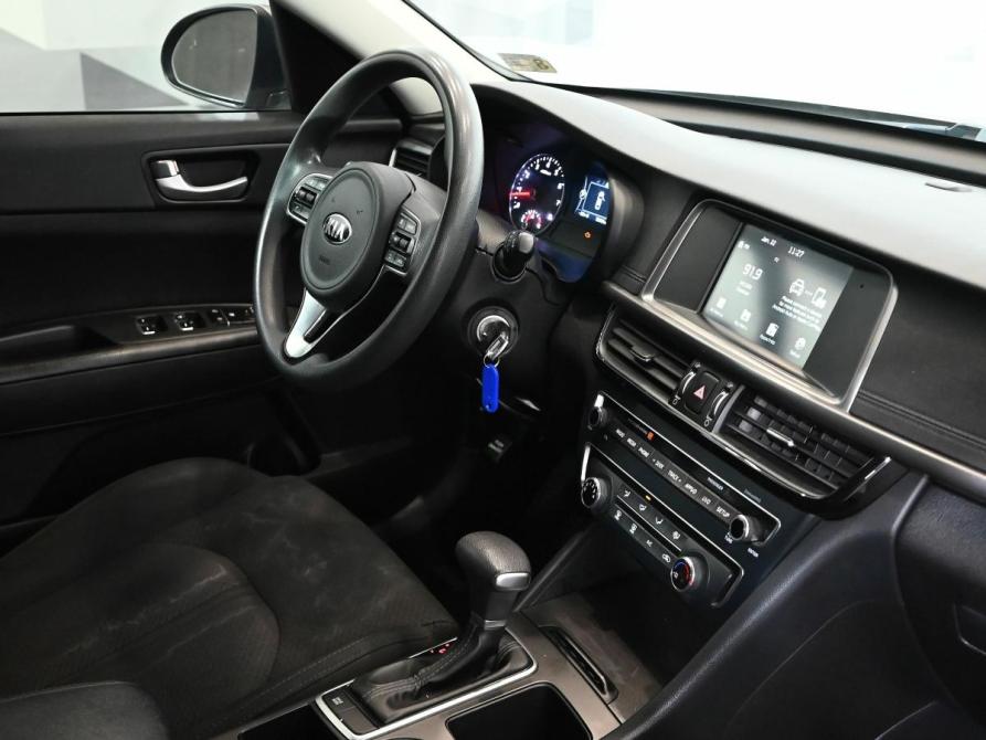Kia Optima IV Екатеринбург  - изображение 12