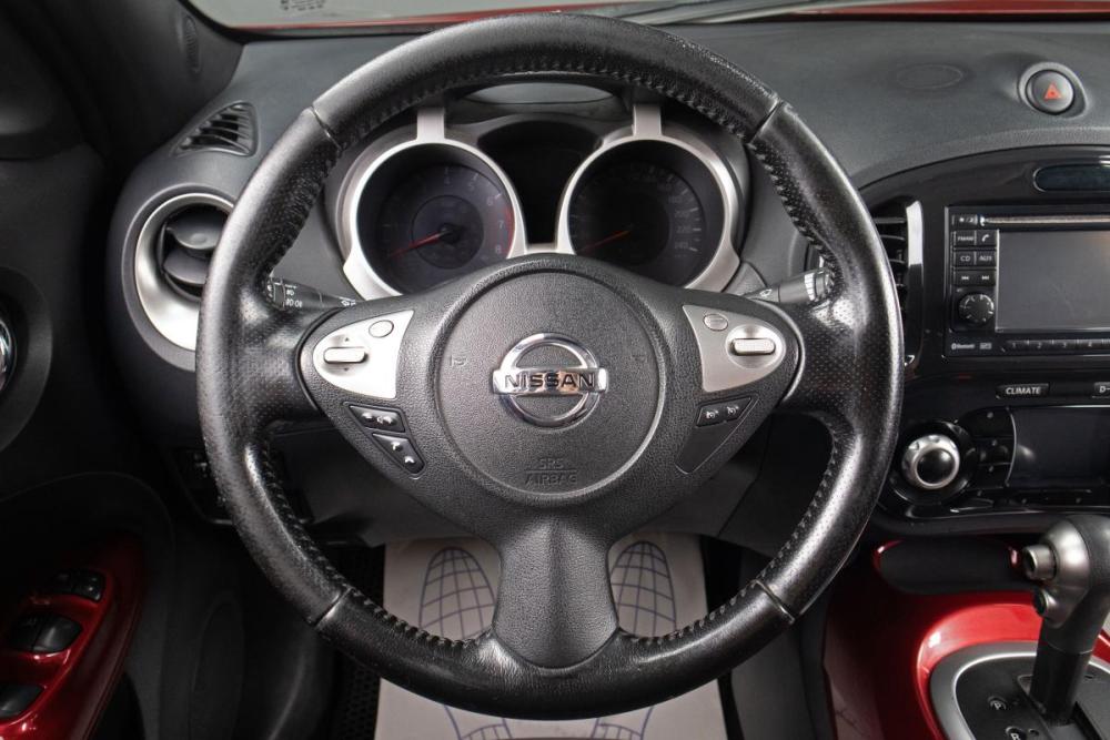Nissan Juke I Оренбург  - изображение 10