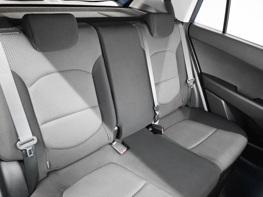 Hyundai Creta I Тверь  - изображение 12