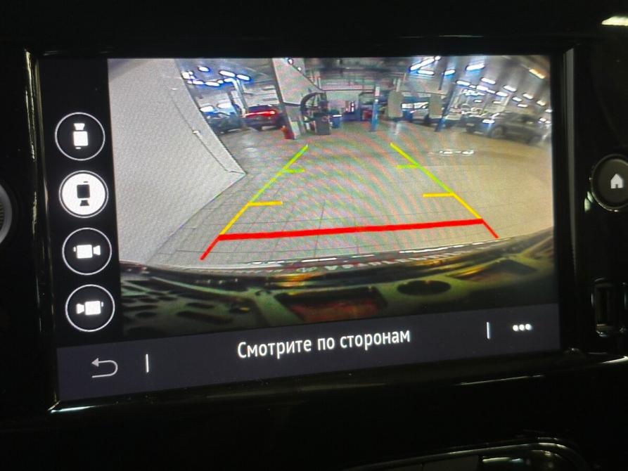 Renault Kaptur I Рестайлинг Балашиха  - изображение 7