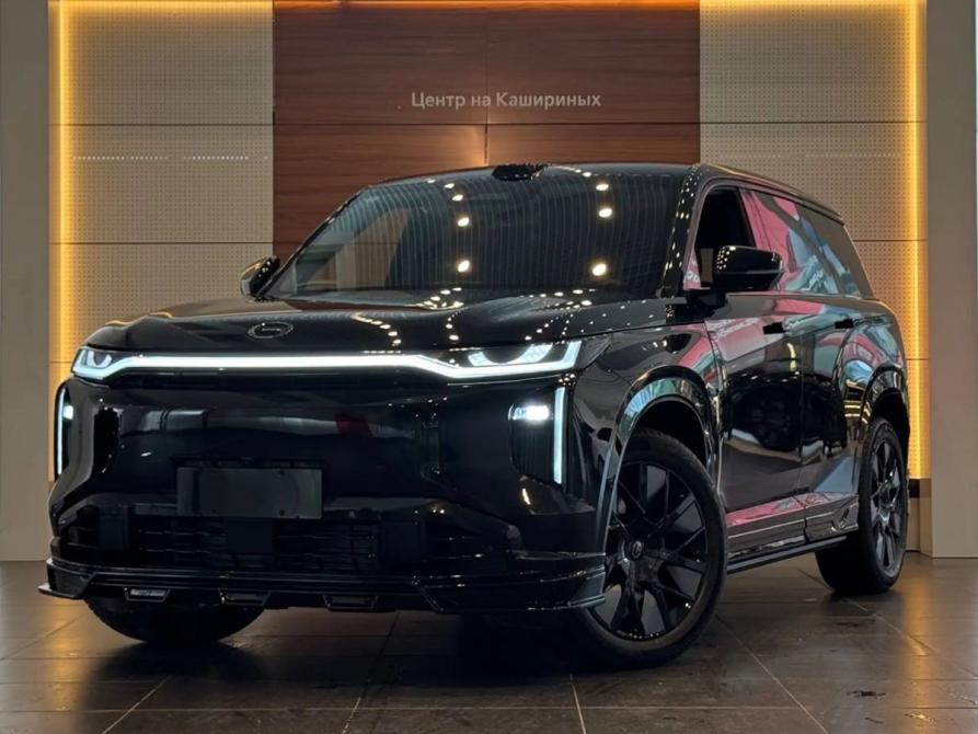 GAC Trumpchi S7 Челябинск  - изображение 3