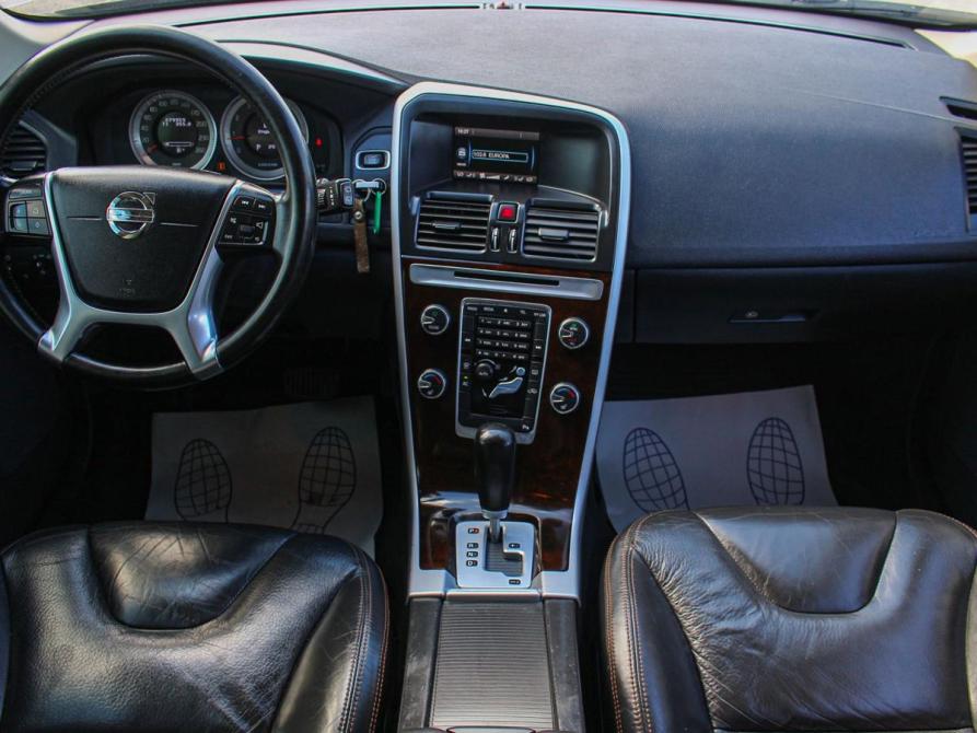 Volvo XC60 I Калуга  - изображение 8