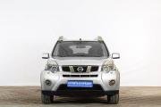 Nissan X-Trail II Рестайлинг Тюмень  - изображение 23