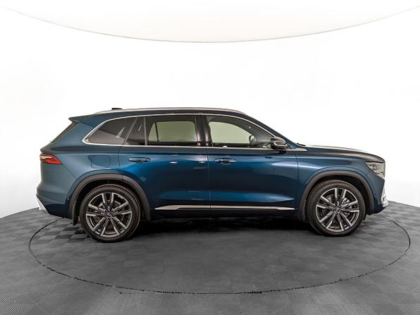 Geely Monjaro I с пробегом 2024 года, цена 3 500 000 рублей, 31412 км, внедорожник, Автокод Объявления