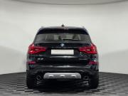 BMW X3 III (G01) Москва  - изображение 25