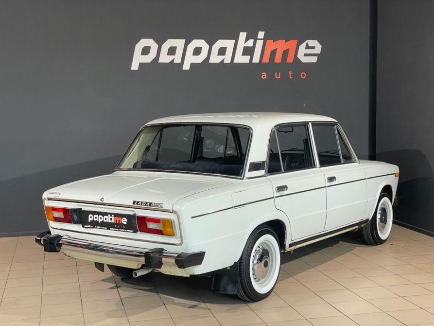 Lada (ВАЗ) 2106 Тверь  - изображение 3