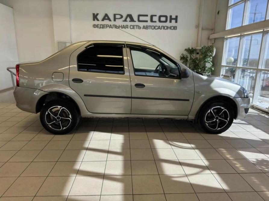 Renault Logan I Рестайлинг Волгоград  - изображение 6