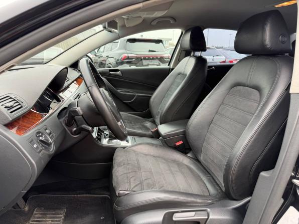Volkswagen Passat B6 с пробегом 2010 года, цена 675 000 рублей, 263000 км, седан, Автокод Объявления
