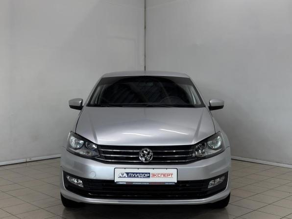 Volkswagen Polo V с пробегом 2010 года, цена 500 000 рублей, 190242 км, седан, Автокод Объявления