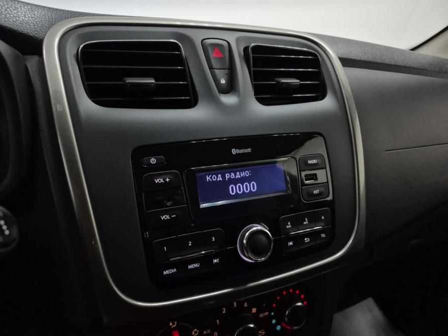 Renault Sandero II Рестайлинг Альметьевск  - изображение 21